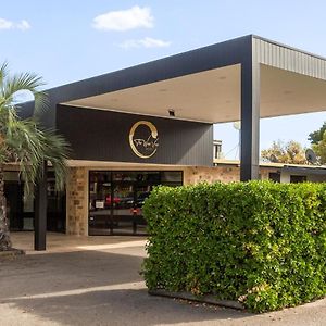 The Wine Vine Hotel